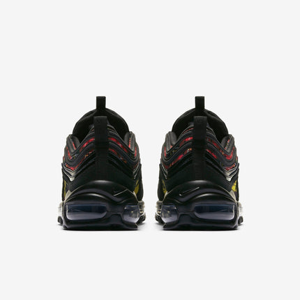 (Women's) Nike Air Max 97 SE 'Tartan Black' (2018) AV8220-001 - SOLE SERIOUSS (5)