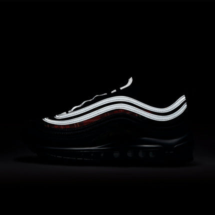 (Women's) Nike Air Max 97 SE 'Tartan Black' (2018) AV8220-001 - SOLE SERIOUSS (7)