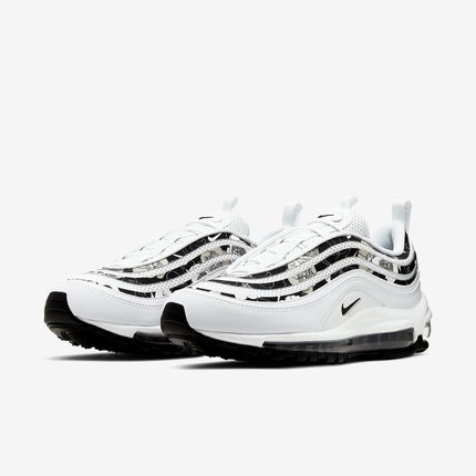 (Women's) Nike Air Max 97 SE 'White Floral' (2019) BV0129-100 - SOLE SERIOUSS (3)
