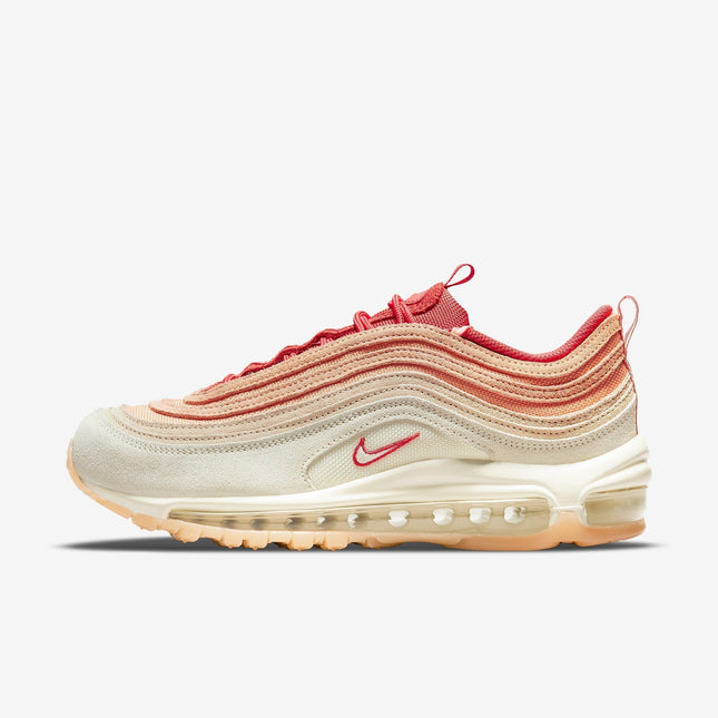 (Women's) Nike Air Max 97 'Sisterhood' (2021) DM8943-700 - SOLE SERIOUSS (1)