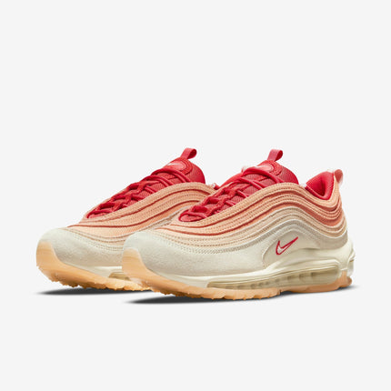 (Women's) Nike Air Max 97 'Sisterhood' (2021) DM8943-700 - SOLE SERIOUSS (3)