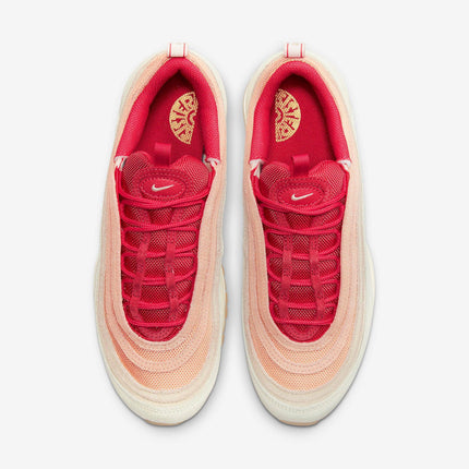 (Women's) Nike Air Max 97 'Sisterhood' (2021) DM8943-700 - SOLE SERIOUSS (4)