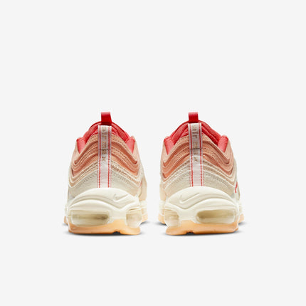 (Women's) Nike Air Max 97 'Sisterhood' (2021) DM8943-700 - SOLE SERIOUSS (5)