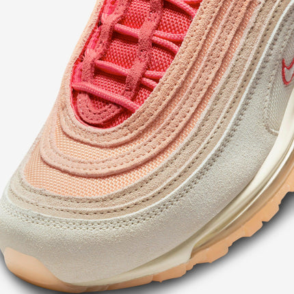 (Women's) Nike Air Max 97 'Sisterhood' (2021) DM8943-700 - SOLE SERIOUSS (6)