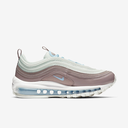 (Women's) Nike Air Max 97 'Spruce Aura' (2019) 921733-018 - SOLE SERIOUSS (2)