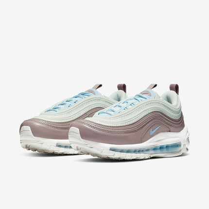 (Women's) Nike Air Max 97 'Spruce Aura' (2019) 921733-018 - SOLE SERIOUSS (3)