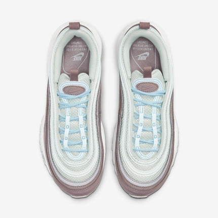 (Women's) Nike Air Max 97 'Spruce Aura' (2019) 921733-018 - SOLE SERIOUSS (4)