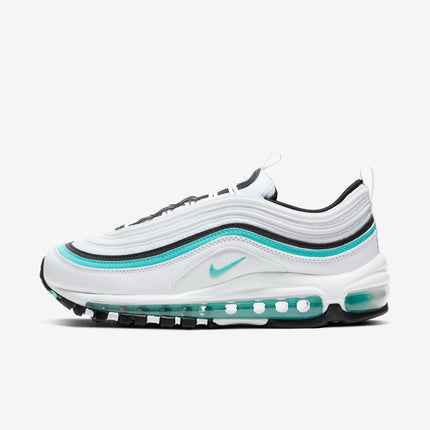 (Women's) Nike Air Max 97 'Teal' (2020) CZ3574-130 - SOLE SERIOUSS (1)