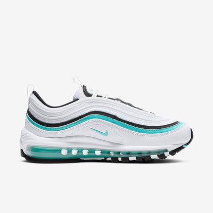 (Women's) Nike Air Max 97 'Teal' (2020) CZ3574-130 - SOLE SERIOUSS (2)