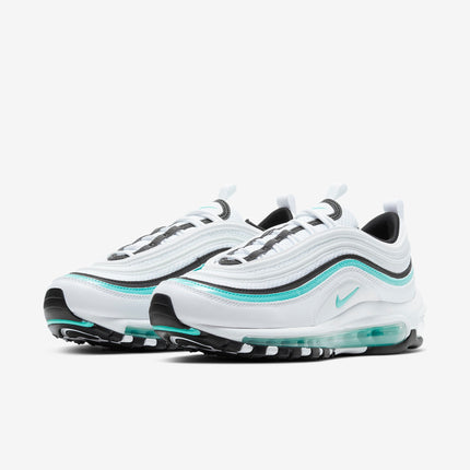 (Women's) Nike Air Max 97 'Teal' (2020) CZ3574-130 - SOLE SERIOUSS (3)