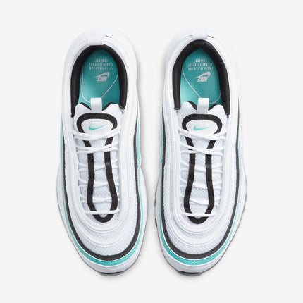 (Women's) Nike Air Max 97 'Teal' (2020) CZ3574-130 - SOLE SERIOUSS (4)