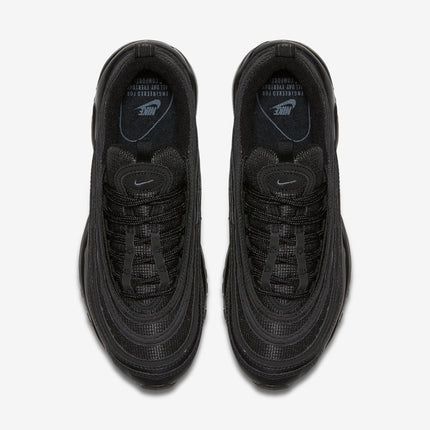 (Women's) Nike Air Max 97 'Triple Black' (2017) 921733-001 - SOLE SERIOUSS (4)