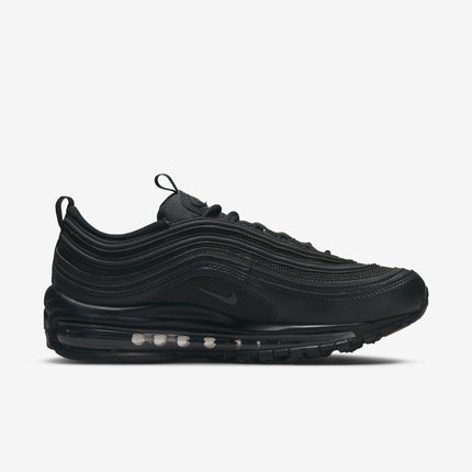 (Women's) Nike Air Max 97 'Triple Black' (2022) DH8016-002 - SOLE SERIOUSS (2)