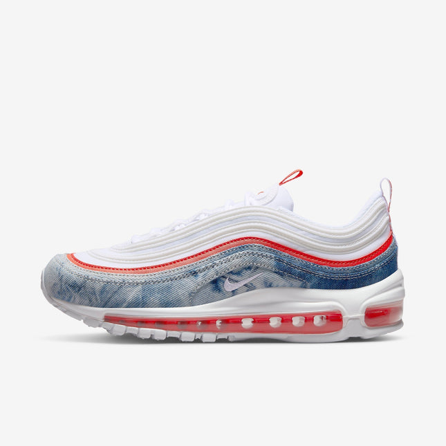 (Women's) Nike Air Max 97 'Washed Denim' (2022) DV2180-900 - SOLE SERIOUSS (1)