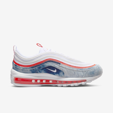 (Women's) Nike Air Max 97 'Washed Denim' (2022) DV2180-900 - SOLE SERIOUSS (2)