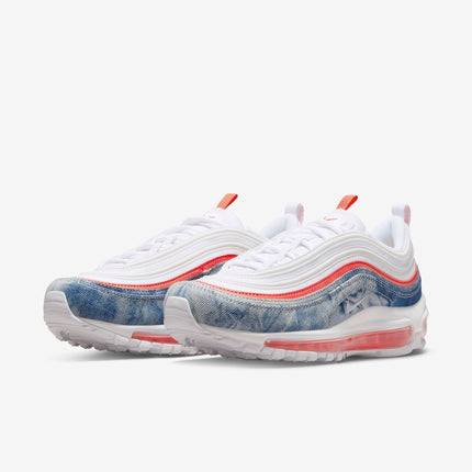 (Women's) Nike Air Max 97 'Washed Denim' (2022) DV2180-900 - SOLE SERIOUSS (3)