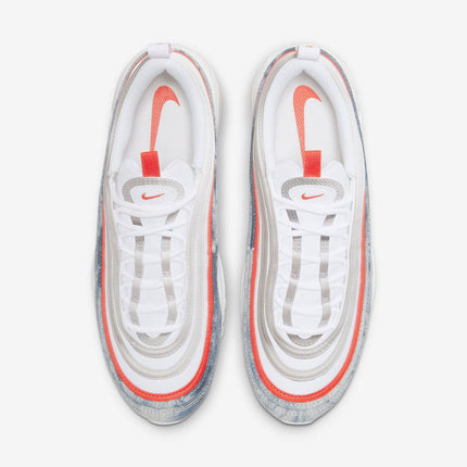 (Women's) Nike Air Max 97 'Washed Denim' (2022) DV2180-900 - SOLE SERIOUSS (5)