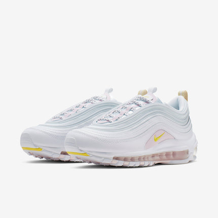 (Women's) Nike Air Max 97 'White / Pale Pink' (2019) CI9089-100 - SOLE SERIOUSS (3)