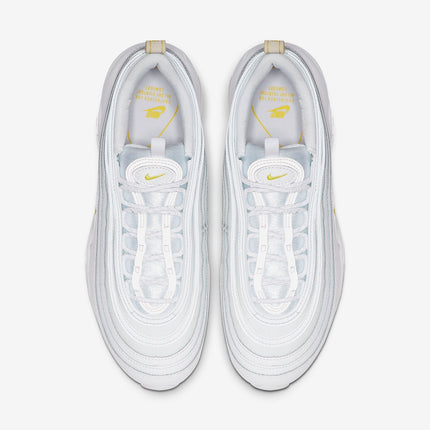 (Women's) Nike Air Max 97 'White / Pale Pink' (2019) CI9089-100 - SOLE SERIOUSS (4)