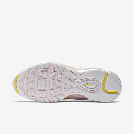 (Women's) Nike Air Max 97 'White / Pale Pink' (2019) CI9089-100 - SOLE SERIOUSS (6)