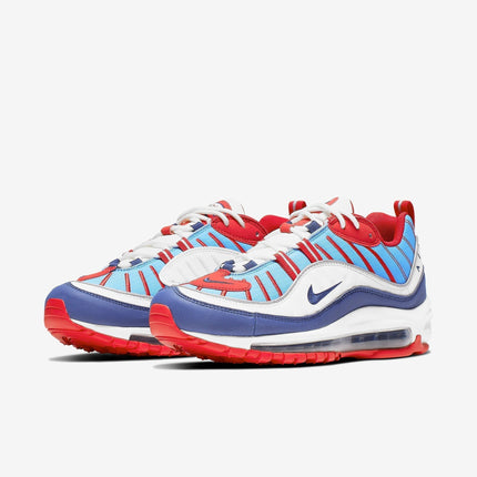(Women's) Nike Air Max 98 '4th Of July' (2019) AH6799-112 - SOLE SERIOUSS (3)