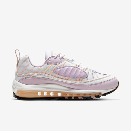 (Women's) Nike Air Max 98 'Atomic Pink / Crimson Tint' (2020) CI3709-102 - SOLE SERIOUSS (2)