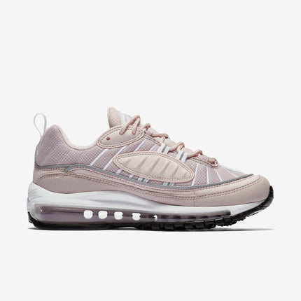 (Women's) Nike Air Max 98 'Barely Rose' (2018) AH6799-600 - SOLE SERIOUSS (2)