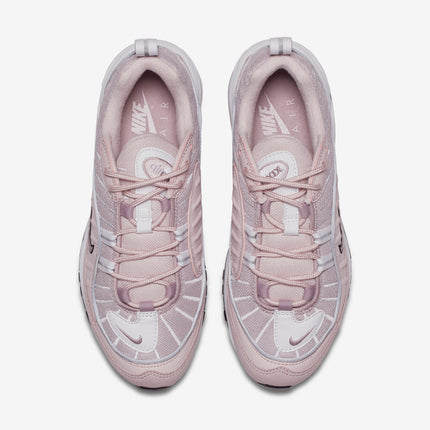 (Women's) Nike Air Max 98 'Barely Rose' (2018) AH6799-600 - SOLE SERIOUSS (4)