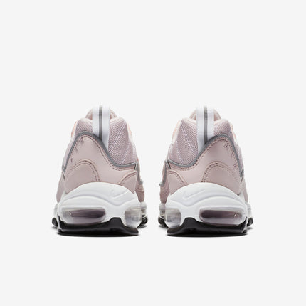 (Women's) Nike Air Max 98 'Barely Rose' (2018) AH6799-600 - SOLE SERIOUSS (5)