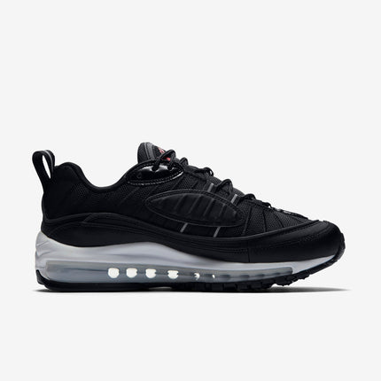 (Women's) Nike Air Max 98 'Black Sunset Pulse' (2019) CN0140-001 - SOLE SERIOUSS (2)