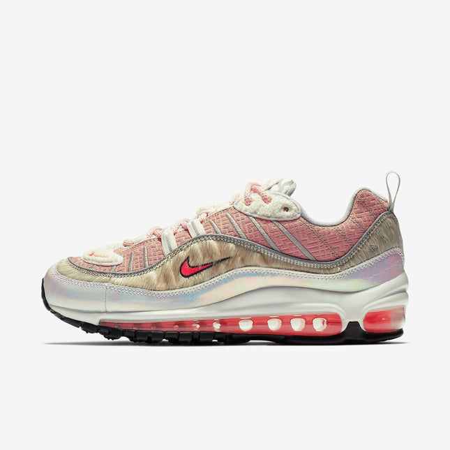 (Women's) Nike Air Max 98 'Chinese New Year' (2019) BV6653-616 - SOLE SERIOUSS (1)