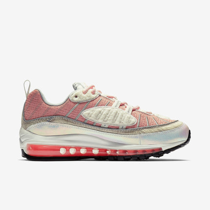 (Women's) Nike Air Max 98 'Chinese New Year' (2019) BV6653-616 - SOLE SERIOUSS (2)
