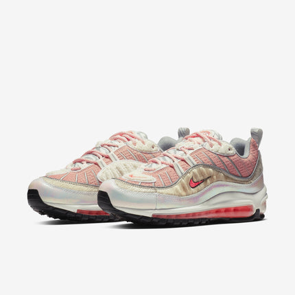 (Women's) Nike Air Max 98 'Chinese New Year' (2019) BV6653-616 - SOLE SERIOUSS (3)