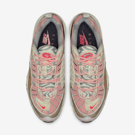 (Women's) Nike Air Max 98 'Chinese New Year' (2019) BV6653-616 - SOLE SERIOUSS (5)