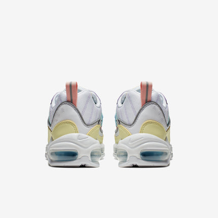 (Women's) Nike Air Max 98 'Easter Pastels' (2019) AH6799-300 - SOLE SERIOUSS (5)