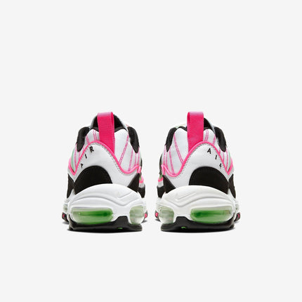 (Women's) Nike Air Max 98 'Green Pink' (2020) CI3709-101 - SOLE SERIOUSS (5)