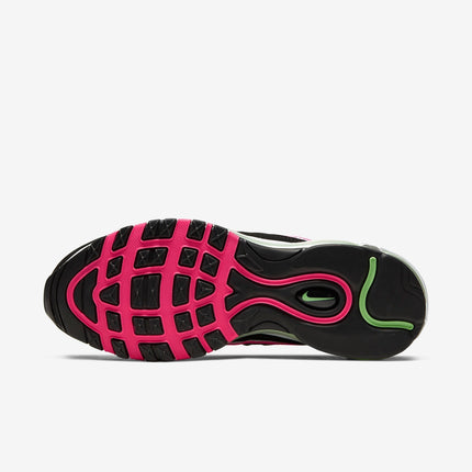 (Women's) Nike Air Max 98 'Green Pink' (2020) CI3709-101 - SOLE SERIOUSS (6)