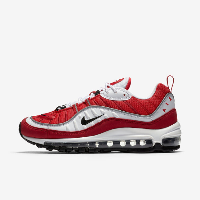 (Women's) Nike Air Max 98 'Gym Red' (2018) AH6799-101 - SOLE SERIOUSS (1)