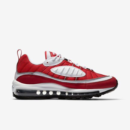 (Women's) Nike Air Max 98 'Gym Red' (2018) AH6799-101 - SOLE SERIOUSS (2)
