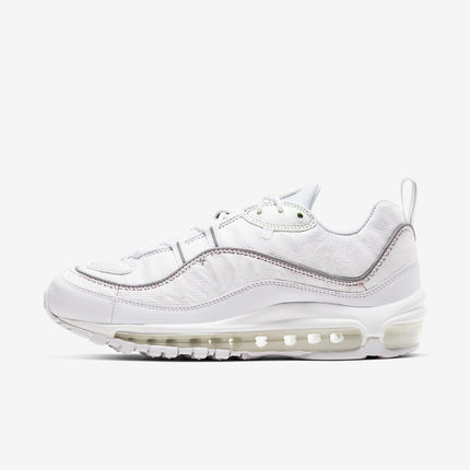 (Women's) Nike Air Max 98 LX 'Cut Away' (2020) CJ0634-101 - SOLE SERIOUSS (1)