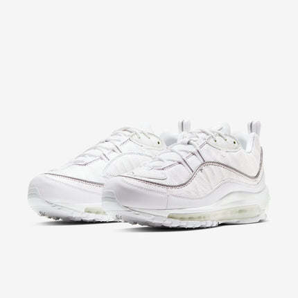 (Women's) Nike Air Max 98 LX 'Cut Away' (2020) CJ0634-101 - SOLE SERIOUSS (3)