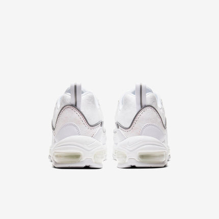 (Women's) Nike Air Max 98 LX 'Cut Away' (2020) CJ0634-101 - SOLE SERIOUSS (5)