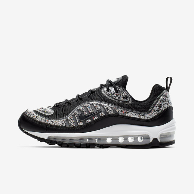 (Women's) Nike Air Max 98 LX 'Recycled Material' (2019) AV4417-001 - SOLE SERIOUSS (1)
