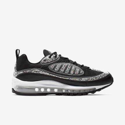 (Women's) Nike Air Max 98 LX 'Recycled Material' (2019) AV4417-001 - SOLE SERIOUSS (2)