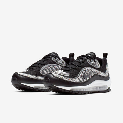(Women's) Nike Air Max 98 LX 'Recycled Material' (2019) AV4417-001 - SOLE SERIOUSS (3)