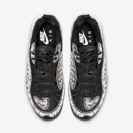 (Women's) Nike Air Max 98 LX 'Recycled Material' (2019) AV4417-001 - SOLE SERIOUSS (4)