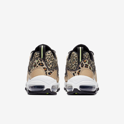 (Women's) Nike Air Max 98 PRM 'Leopard' (2019) BV1978-200 - SOLE SERIOUSS (5)