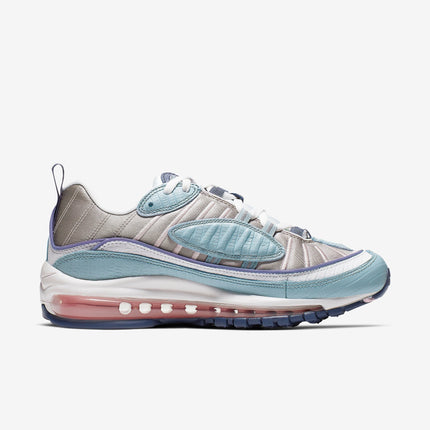 (Women's) Nike Air Max 98 PRM 'Sanded Purple' (2019) CK0832-500 - SOLE SERIOUSS (2)