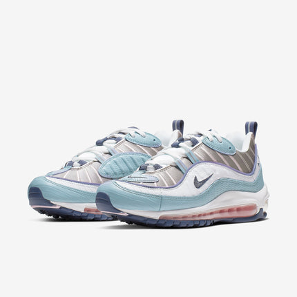 (Women's) Nike Air Max 98 PRM 'Sanded Purple' (2019) CK0832-500 - SOLE SERIOUSS (3)