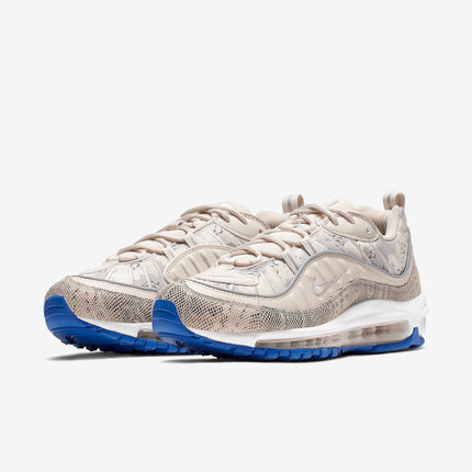 (Women's) Nike Air Max 98 PRM 'Snakeskin Camo' (2019) CI2672-100 - SOLE SERIOUSS (3)